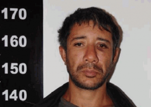 Nicolás Gustavo Padilla Suárez, fue sorprendido por un familiar de una octogenaria a la que estaba robando.