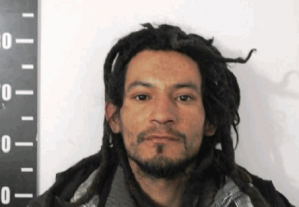 Eduardo Emir Rollano Flores, fue atrapado por la Policía poco después de cometer un hurto, como hace poco más de cuatro meses. 