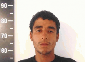 Gonzalo Adrian Univaso Schmutz sumó otro antecedente, por otro robo en una propiedad de Punta del Este.