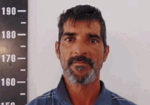 Pablo Andrés Colina Rodríguez, mostró particular frialdad y saña para ultimar a dos sexagenarios.