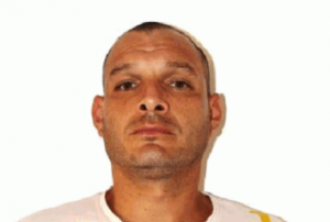 Alexander Damián Pérez Vargas, incumplió medidas cautelares y ahora está en la cárcel preventivamente.