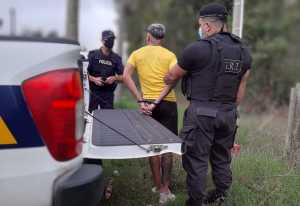 La detención de Nicolás Schiappacasse fue el tema que sobrevoló el clásico.