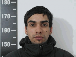 Gonzalo Nicolás Álvarez Lecuna, ahora estará dos años en la cárcel