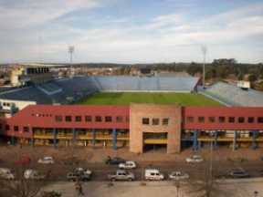 Estadio Domingo B. Miguel 300x225