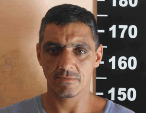 Aguilera Albonoz, a prisión por el robo de un perro en La Capuera