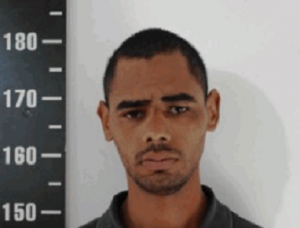 Jairo López Rodríguez, el hombre que cometió los fgraves y repudiables delitos en perjuicio de una joven de solo 18 años.
