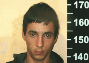 Fernando Ezequiel Guadalupe Núñez, estaba con arresto domiciliario pero ahora fue nuevamente condenado y enviado tras las rejas.