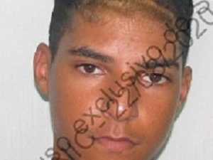 Juan Luis Croza Cardenes, arrebató a una mujer pero no fue demasiado lejos y terminó en la cárcel.