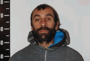 Adrián Nicolas Pizzani Cardinal, aprovechó la chance de trabajo que le dieron para volver a robar.