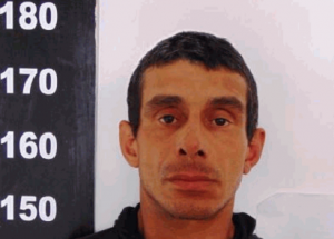 También apenas robó en el centro de Maldonado, fue detenido por la Policía.