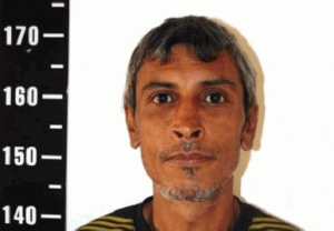 Luis Alberto Machado Granja, también fue atrapado antes de concretar un robo.