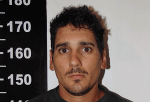 Marcelo Andrés Galo Píriz, es recordado por encabezar un violento copamiento en un supermercado de Aiguá. en 2016.