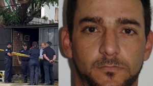 Quedó aclarado el asesinato de Chimuris Sosa ocurrido el 29 de enero. Autor y coautor del hecho ya están en prisión.