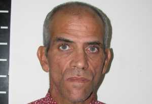 Mario Gabriel Ruttkay Sosa, una vida entera signada por el delito.