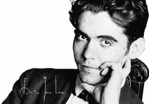 Se recuerdan los 80 años de la visita que realizara Federico García Lorca a Uruguay.