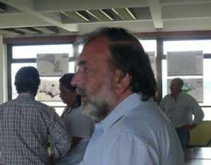 Jorge Mesa, dejará la dirección de RRHH de la Intendencia de Maldonado, el 28 de febrero.