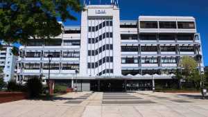 fachada intendencia