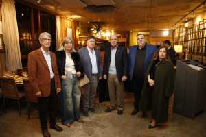 nuevas autoridades rotary