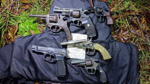 Operación Rout 12 II