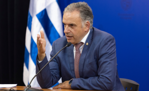 orsi presidencia