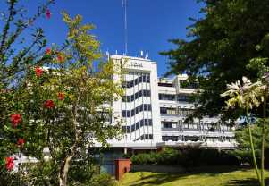 fachada intendencia