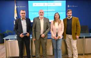 Encuentro Departamental de Turismo Accesible