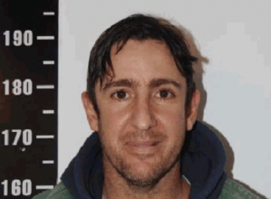 Juan Ignacio López Píriz, "El Carancho", una vez más en la cárcel aunque en forma preventiva.