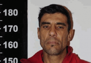 Adolfo César Rodríguez Mozzo fue desvinculado de las rapiñas pero igualmente fue condenado por un hurto.