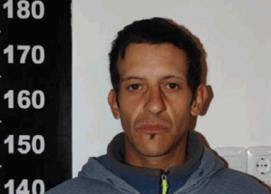 José Pablo Moreira Tejera otra vez a la cárcel, aunque solamente por dos meses.