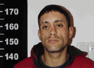 Maximiliano Zeballos Benavente estará en la cárcel poco menos de 7 años según lo dispuesto por la Justicia.