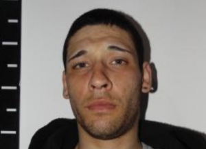Daniel Sebastián González Colman, el cuarto implicado en el crimen.