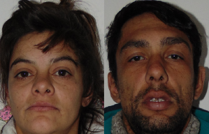 Reincidentes, peligrosos y violentos