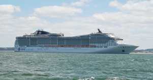 crucero