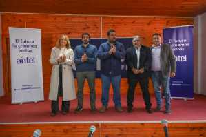 ANTEL porvenir 1