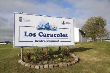 caracoles
