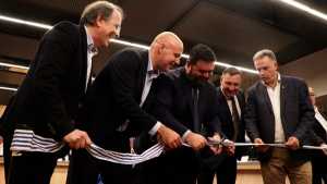 Congreso inauguración