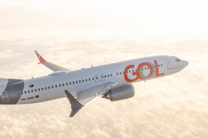 Gol avión