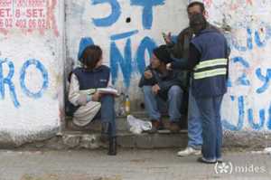 encuestasituaciondecalle