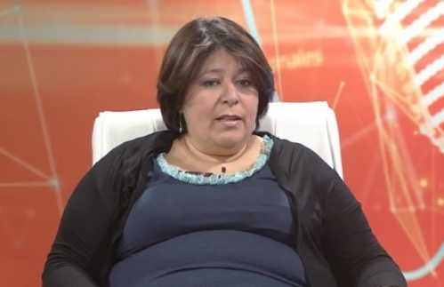 July Zabaleta explicó como funcionará el sistema cuando quede habilitado para Maldonado.