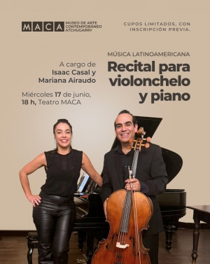 maca