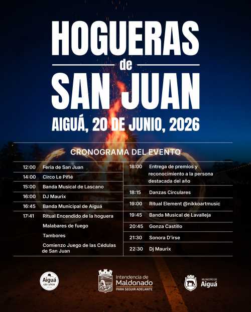 san juan afiche