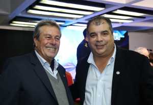 Enrique Antía y Rodrigo Blás podrían decidir comparecer solos en las departamentales de 2020, sin generarle un espacio a la fuerza liderada por Juan Sartori.