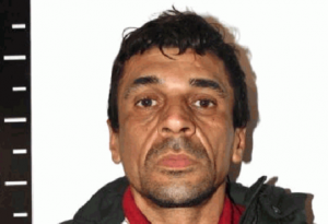 Andrés Fabián Rodríguez Cassinelli, cayó tras cometer varios robos en Punta del Este