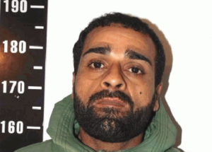 Sergio Omar Pereira Freire, imputado por "asistir" a su hermana en la venta de drogas en barrio Kennedy