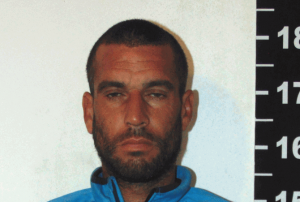 Diego Andrés Núñez González fue enviado 6 meses a la cárcel por receptación.