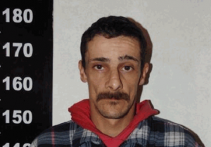 Richar Leonardo Konowaluk García, el asesino, por ahora está con prisión preventiva