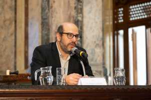 Sebastián Valdomir