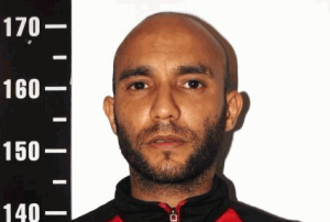 Gustavo Germán Machado Silveira, sigue sumando antecedentes.