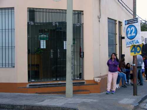 Casi una veintena de personas declaró ante la justicia, en la primera jornada por el caso Yamila Rodríguez.