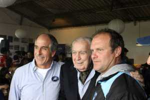 El gran evento infantil del rugby y el hockey, el sábado en cancha de Lobos